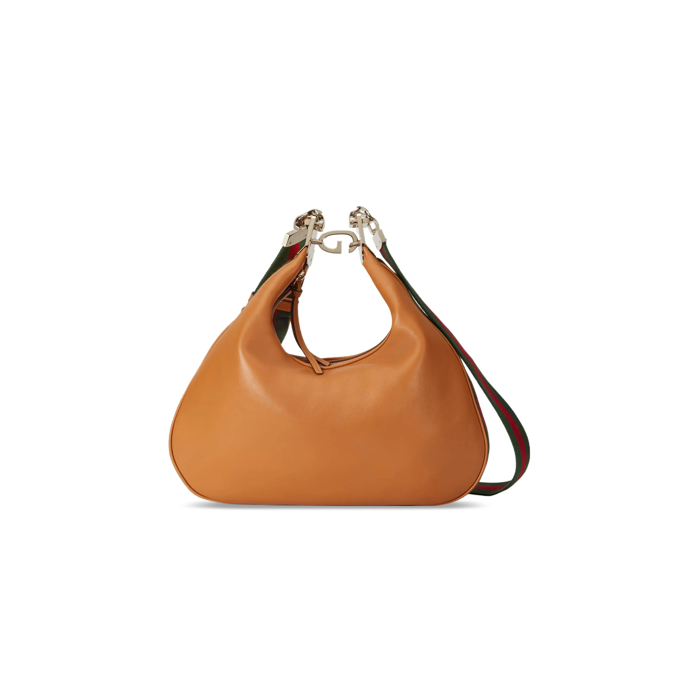 GUCCI ATTACHE LARGE SHOULDER BAG 702823 (35*32*6cm)
